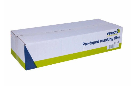Film de masquage Finixa (2,6 m x 25 m), Image 2