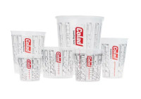 Gobelets mélangeurs Colad (300 x 700 ml)