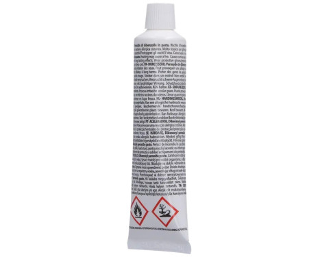 Durcisseur pour mastic polyester Finixa PbSn 30 g