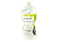 Mastic polyester Finixa FINE Vert citron