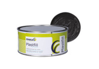 Mastic polyester Finixa PLASTFILL Gris foncé