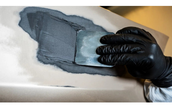 Mastic polyester Finixa PLASTFILL Gris foncé, Image 3