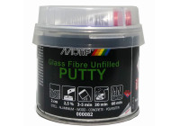 Mastic pour fibre de verre Motip 000082 250 g