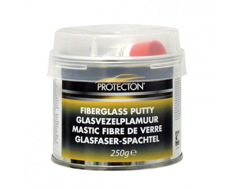 Mastic pour fibre de verre Protecton 250 g
