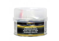 Mastic pour fibre de verre Protecton 500 g