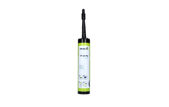 Mastic UV Finixa
