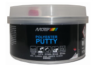 Motip 000052 Mastic polyester 1 kg