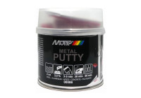 Motip 00086 Pâte à modeler métallique 250 g