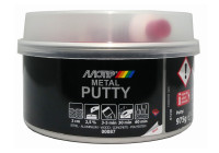 Motip 00087 Pâte à lisser métallique 1 kg