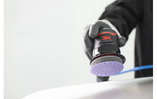 3M Cubitron II, (P400, 150 mm), Image 2
