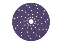 3M Cubitron II, (P80, 150 mm)