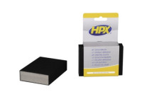 Bloc de ponçage HPX