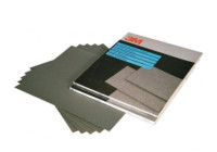 Feuille abrasive 3M Wetordry grain P600