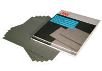 Feuille abrasive 3M Wetordry grain P800