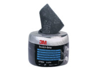 Rouleau abrasif 3M™ Scotch-Brite™ Clean and Finish