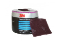 Rouleau de ponçage 3M™ Scotch-Brite™ Multi-Flex Sheet MX-SR