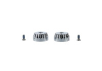 Ensemble de boutons de commande SATA