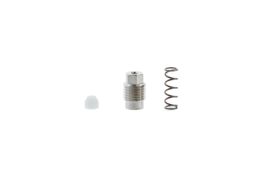Ensemble tige de piston pneumatique SATA