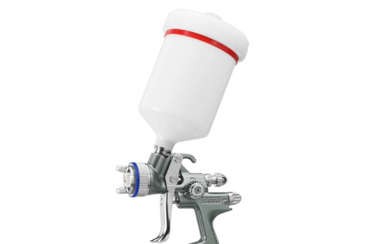 SATAjet 1000 B RP, Image 4