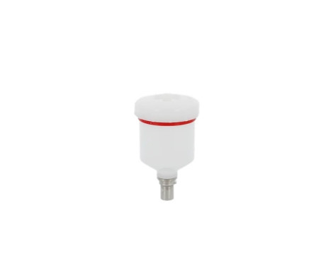 Tasse supérieure SATA 0,125 L