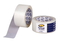 Ruban adhésif d'emballage HPX transparent 66 m