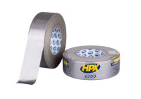 Ruban adhésif HPX gris