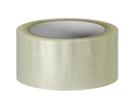 Ruban d'emballage Faible Bruit 66m 50mm