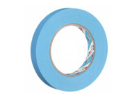 Ruban de masquage 3M 3434 bleu