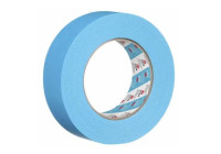 Ruban de masquage 3M 3434 bleu