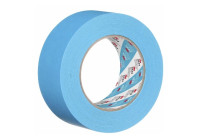 Ruban de masquage 3M 3434 bleu