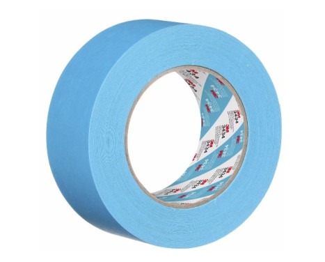 Ruban de masquage 3M 3434 bleu