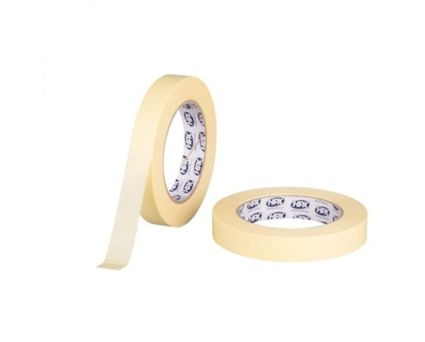Ruban de masquage HPX 4100 (19 mm x 50 m)