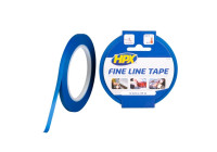 Ruban HPX à lignes fines (6 mm x 33 m)