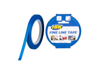 Ruban HPX à lignes fines (9 mm x 33 m)