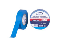 Ruban isolant HPX bleu 20 m