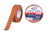 Ruban isolant HPX marron 20 m