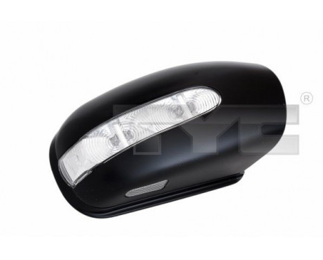 Boitier, rétroviseur extérieur 321-0064 TYC