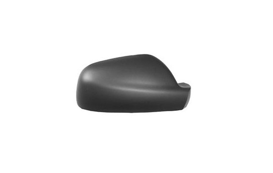 COUVERCLE DE RÉTROVISEUR DROIT 02+ NOIR 4040844 Hagus