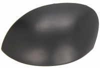 COUVERCLE DU MIROIR GAUCHE NOIR 4028843 Hagus