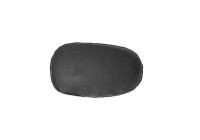 COUVERCLE DU MIROIR GAUCHE NOIR 4366841 Hagus