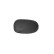 COUVERCLE DU MIROIR GAUCHE NOIR 4366841 Hagus