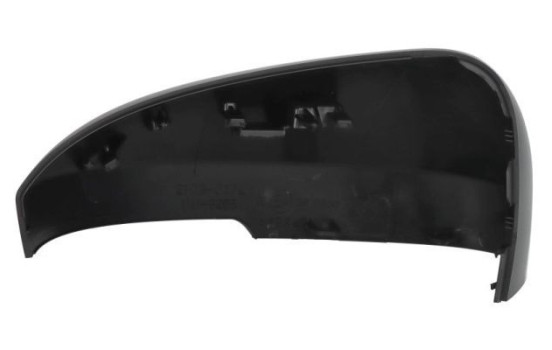 Couvercle, miroir extérieur