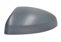 Couvercle, miroir extérieur