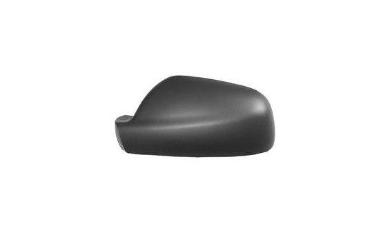 COUVERCLE MIROIR GAUCHE 02+ NOIR 4040843 Hagus