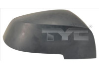 Couvercle, rétroviseur extérieur 303-0120-2 TYC