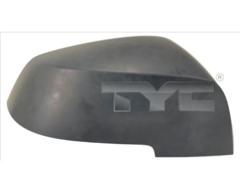 Couvercle, rétroviseur extérieur 303-0120-2 TYC