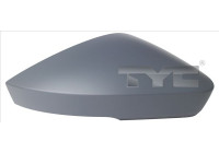 Couvercle, rétroviseur extérieur 332-0101-2 TYC