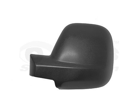 Couverture, rétroviseur extérieur 0906841 Hagus