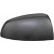 Couverture, rétroviseur extérieur 1875026 Diederichs