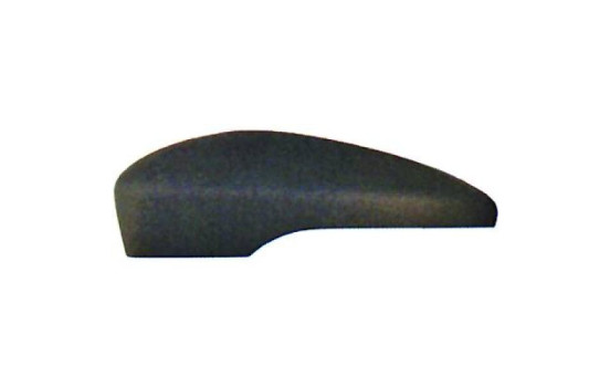 Couverture, rétroviseur extérieur 2251028 Diederichs